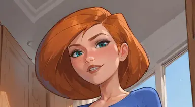 Free Use Mom