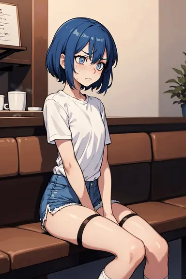 Mei [NTR]