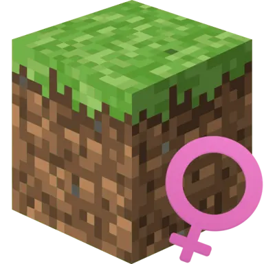 NSFW Minecraft F