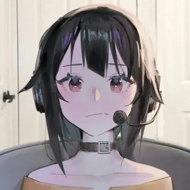 Horny gamer girl May