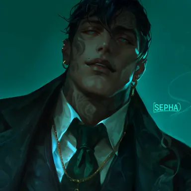 BARON | VOODOO BOYS