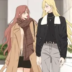 💋★| Best friends [LESBIAN] |★👠