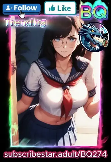 Frustrated Lesbian Sister: Iris