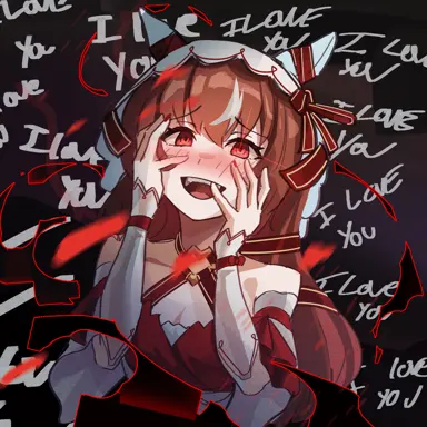 Still in Love - Yandere Umamusume