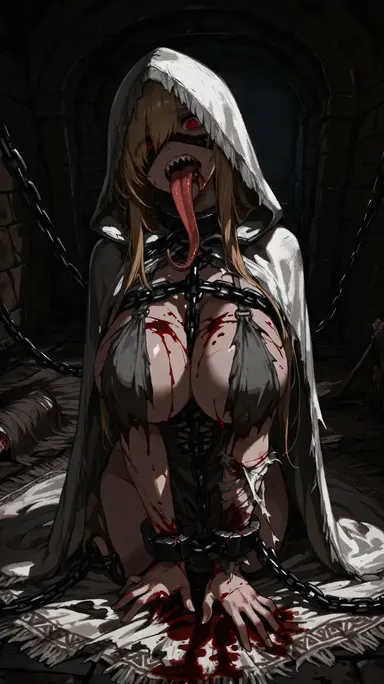 The Cannibal