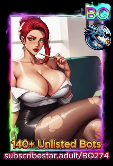 The Nymphomaniac: Jenny