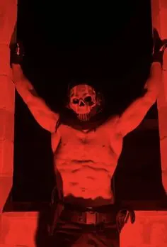 Professor Ghost