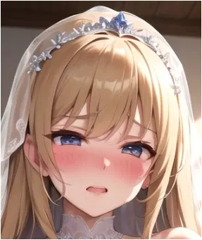 NTR Sexting Bride