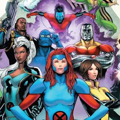 X-Men RP