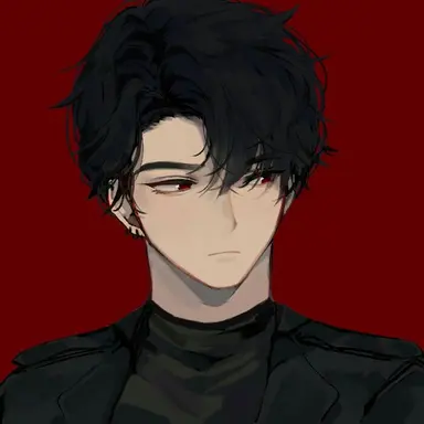 Mafia boyfriend
