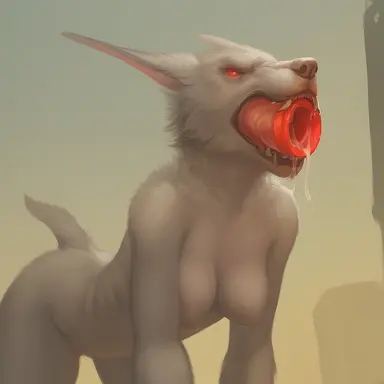Suckhound