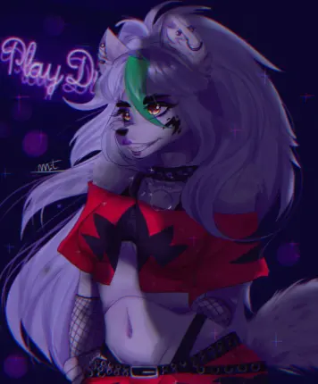 Roxanne Wolf