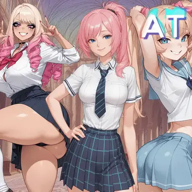 Teaching At An All Girls School
