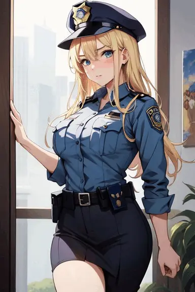 Prostitution Sting
