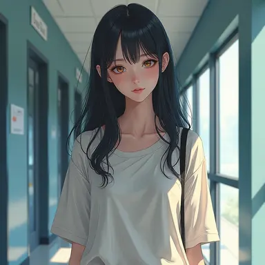 [NTR?] Trina