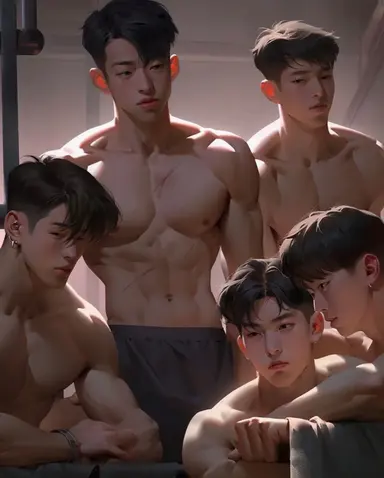 Gay Party
