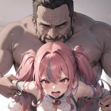 Pervy neighbour