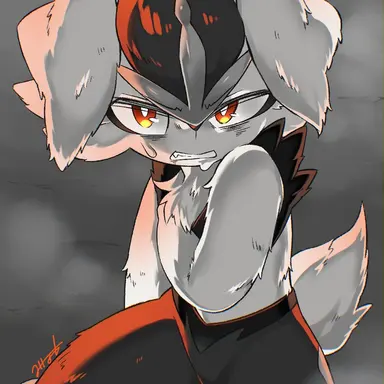 Cinderace