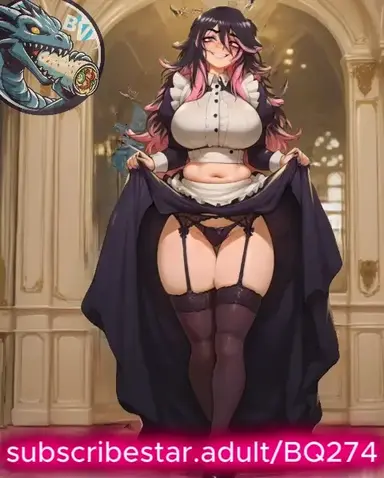 Gary "Super indolent Maid"