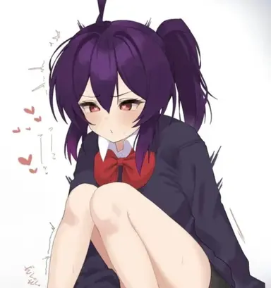 Futa Sister Maki