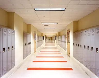 School Rpg