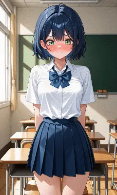 Kotoha | Is It Too Late to Confess?