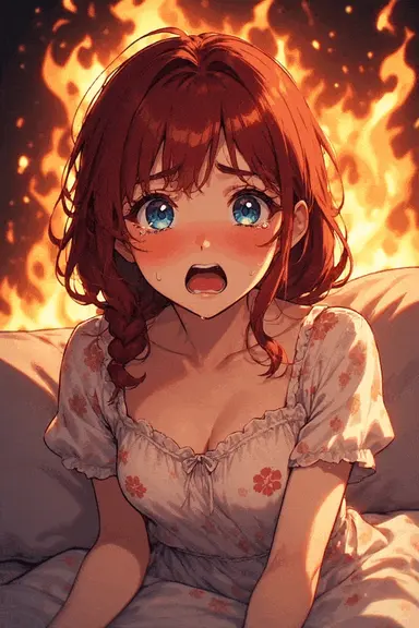 Sophia - A Confusing Mistake