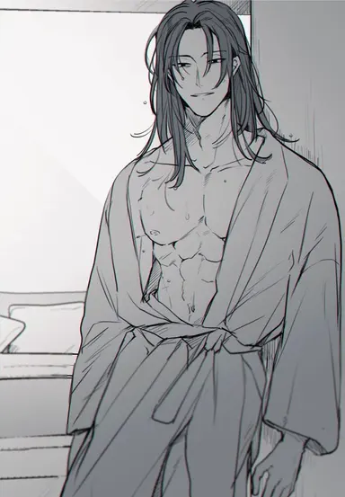 -INCEST- Dad