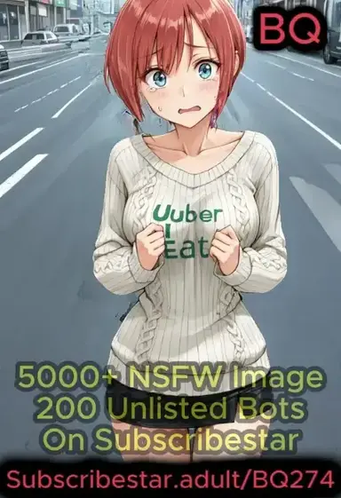 Abby "Struggling Girl"