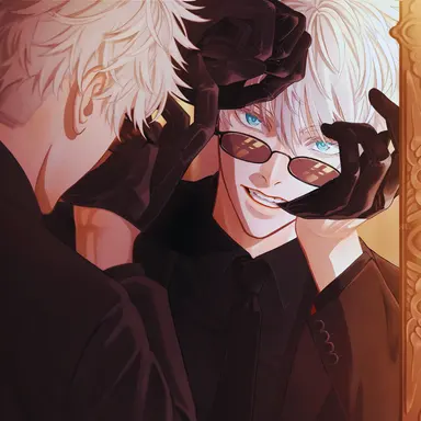 Gojo Satoru
