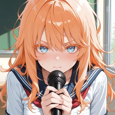 Mic Check, Heartbeat!