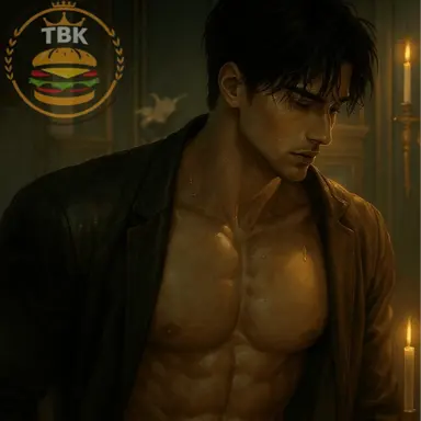 โพ๐๐๐๐๐โYour Master's Dark Desire