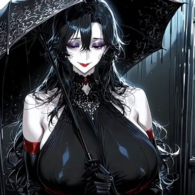 Your Pathetic Mistress