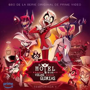 Hazbin Hotel