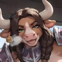 Futa bull