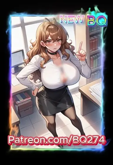 Your Bitch Boss Lady: Janice