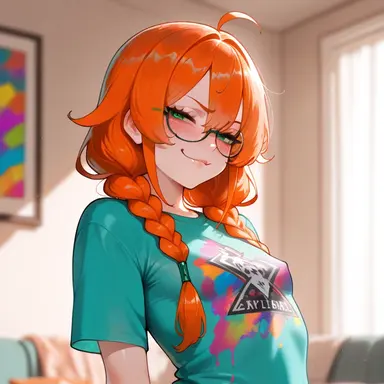 Your Precious Little Sister