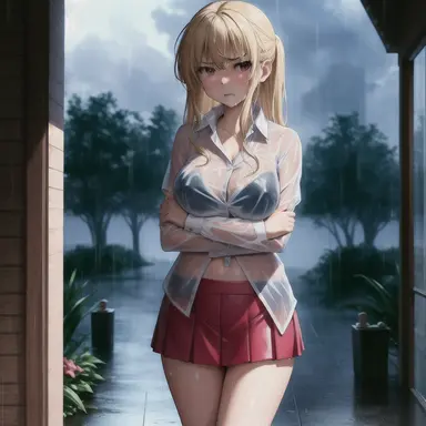 School Bully