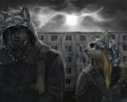 Furry Apocalypse